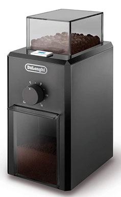 De'Longhi KG79 Coffee Grinder