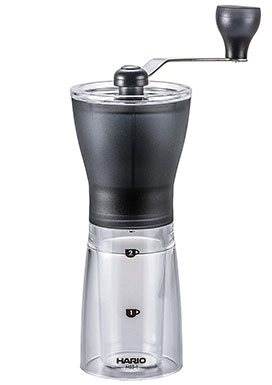 Hario Ceramic Coffee Mill