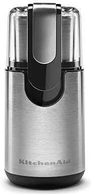 KitchenAid BCG111OB Blade Coffee Grinder