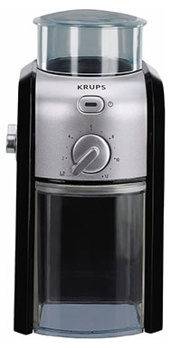 Krups GVX231 Expert Burr Grinder