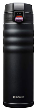 Kyocera Ceramic Insulated Mug