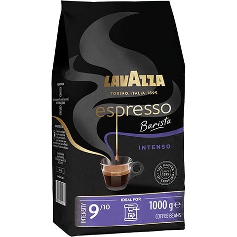 Lavazza Espresso Barista Intense