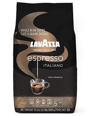 Lavazza Espresso Italiano