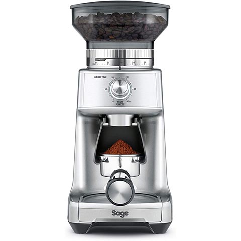 Sage Dose Control Pro Grinder