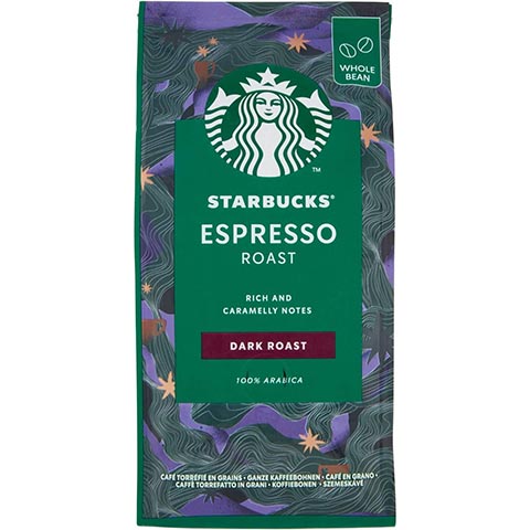 Starbucks Starbucks Roast Whole Bean Coffee