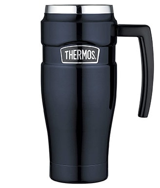 Thermos Stainless King Vacuum Insulated Travel Mug