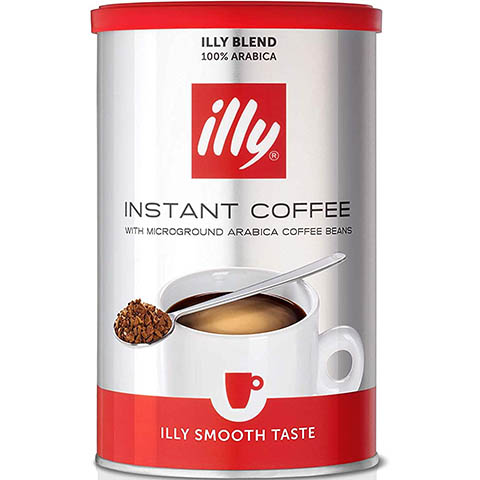 illy Coffee, Classico Instant Coffee