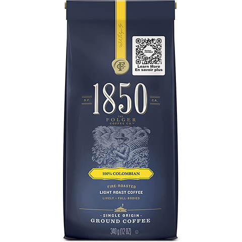 1850 Coffee