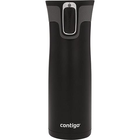 Contigo AutoSeal Insulated Travel Mug