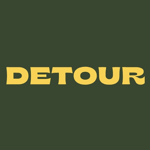 Detour Coffee