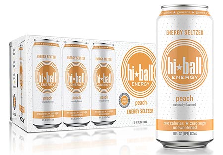 Hi-Ball Energy