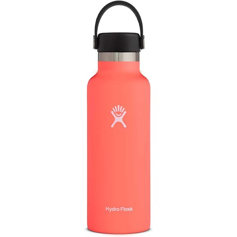 Hydro Flask Standard Mouth Bottle