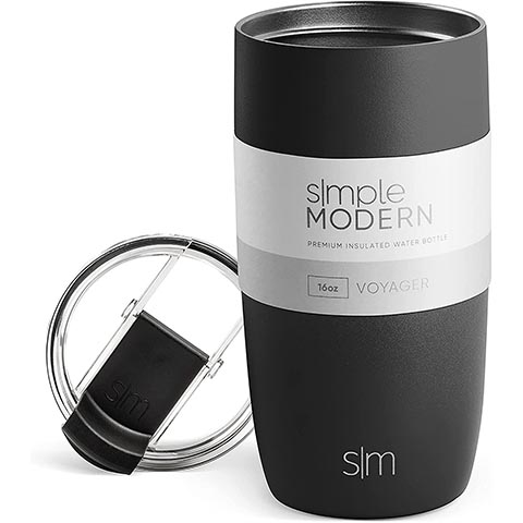 Simple Modern Travel Coffee Mug Tumbler
