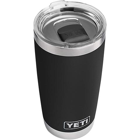 Yeti Rambler Vacuum Insulated Tumbler