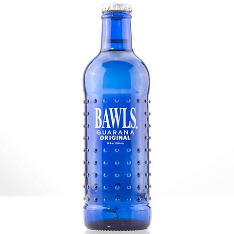 Bawls Guarana Original