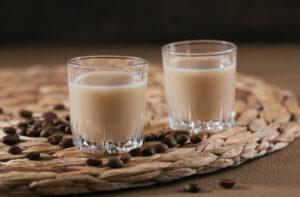 irish cream breve