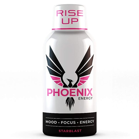 Phoenix Energy Shots Starblast