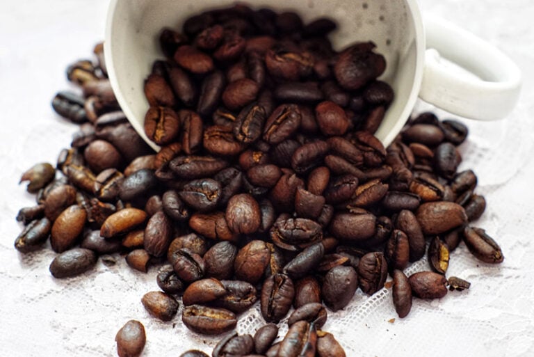 10 Best Coffee Beans in the UK in 2025: Reviews & Top Picks | Corner