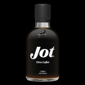 Jot Dark Coffee
