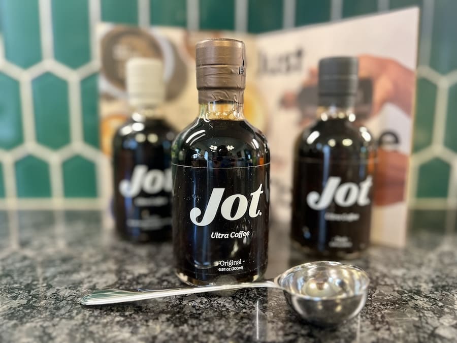 Jot Espresso Overview 2024: Professionals, Cons & Verdict