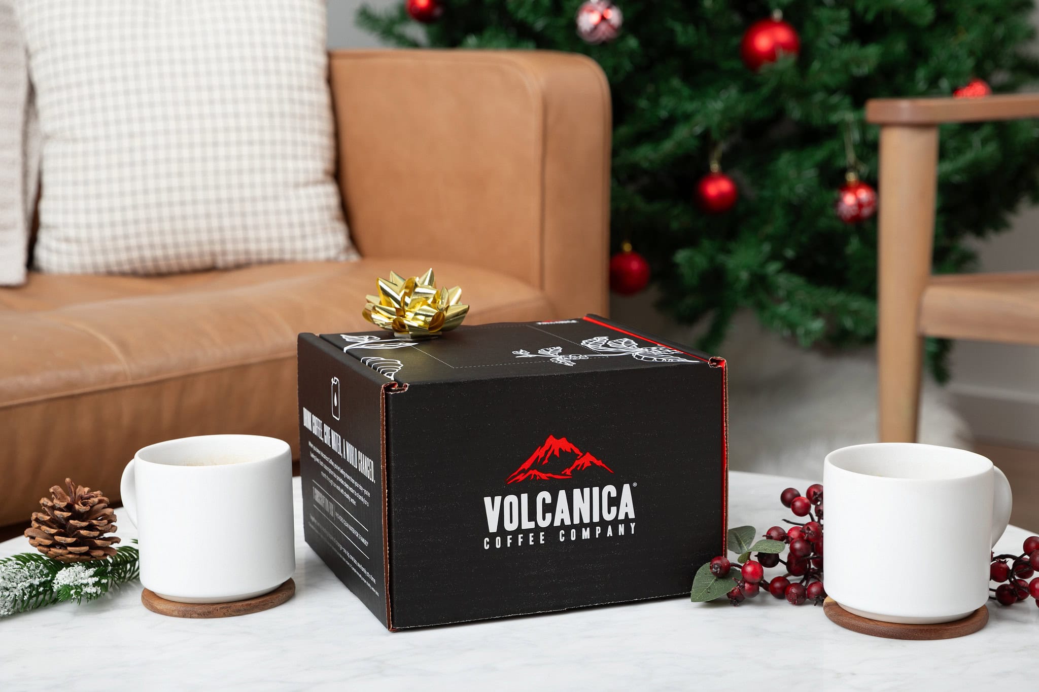 The Final Volcanica Espresso Present Information for Each Funds 