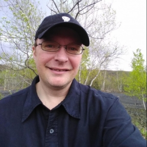Ed Malaker